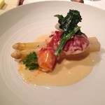 オーベルジュ・ド・リル トーキョー - 