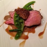 オーベルジュ・ド・リル トーキョー - 