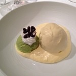 オーベルジュ・ド・リル トーキョー - 