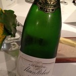 オーベルジュ・ド・リル トーキョー - 