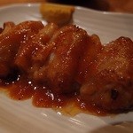 チャコールスタンド ベンテン - 