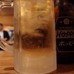 チャコールスタンド ベンテン - 