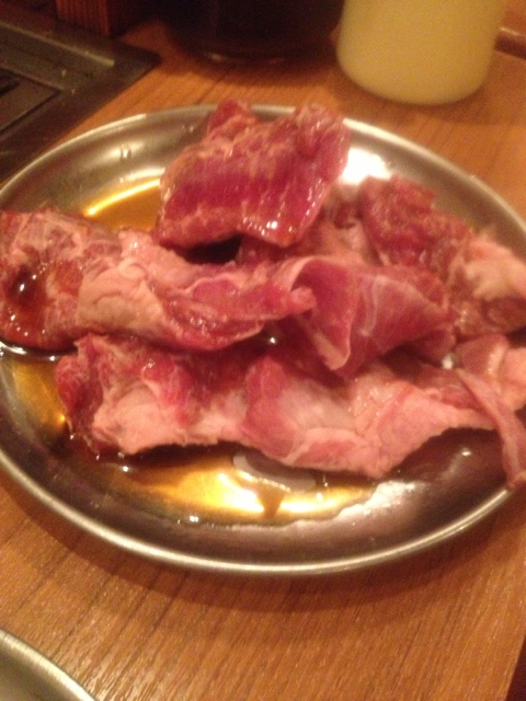 スマイル工場 新宿西口店 新宿 もんじゃ焼き 食べログ