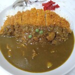 洋華 - カツカレー