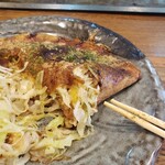 Okonomiyaki Ide - 