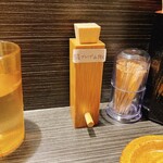 中華蕎麦 無冠 - 