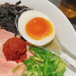 中華蕎麦 無冠 - 