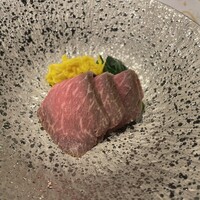 鉄板焼 grow 六本木店 - 本日のお造り