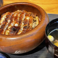 うなぎ料理 うな和 鶴舞 - 