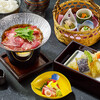 日本料理 芝桜 - 料理写真:和牛鍋