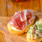 ブリランテタヴォラ Dai - 