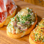 ブリランテタヴォラ Dai - 