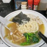 麺処 壱萬屋 - 