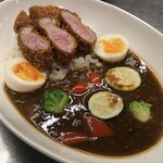 紀尾井町 とんかつ・洋食ひとみ - 