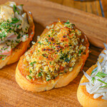 ブリランテタヴォラ Dai - 