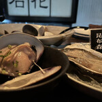 OYSTER BAR 酒肆石花 - 