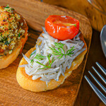 ブリランテタヴォラ Dai - 