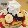 IHOP - 料理写真: