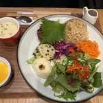 タニタカフェ - 