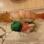 回転寿し トリトン - 