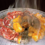 桜川酒場　情熱ホルモン - 