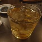 ヒゴヤ - 梅酒