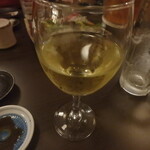 HIGOYA - 白ワイン