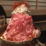 炭火焼肉・にくなべ屋 神戸びいどろ - 