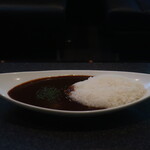 Shounan Lounge Ken - 限定10食 辛口ブラックカレー