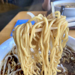 ラーメンレストラン ニングル - 