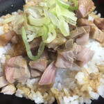 家系ラーメン とらきち家 - 