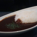 Shounan Lounge Ken - 限定10食 辛口ブラックカレーアップ