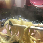 家系ラーメン とらきち家 - 