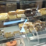 LILY cafe - 料理写真: