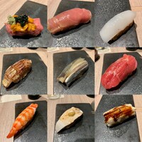 鮨 いつみ - 