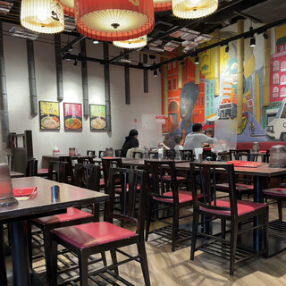 風神雷神 RA-MEN_2