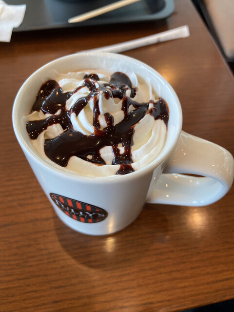 Tully's Coffee Kyodokoruchiten