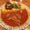 般゜若 PANNYA CAFE CURRY