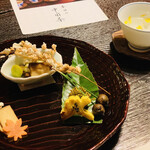 普茶料理 梵 - 