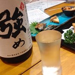 下村酒造店 - ドリンク写真: