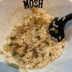 RAMEN MOSH - 