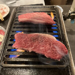 高屋敷肉店 - 