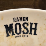 RAMEN MOSH - 