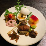 普茶料理 梵 - 