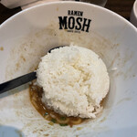 RAMEN MOSH - 