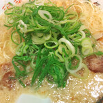 来来亭 - ラーメン