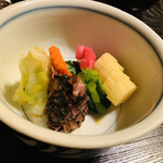 普茶料理 梵 - 