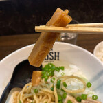RAMEN MOSH - 
