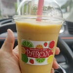 PARON - ドリンク写真: