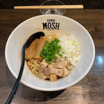 RAMEN MOSH - 